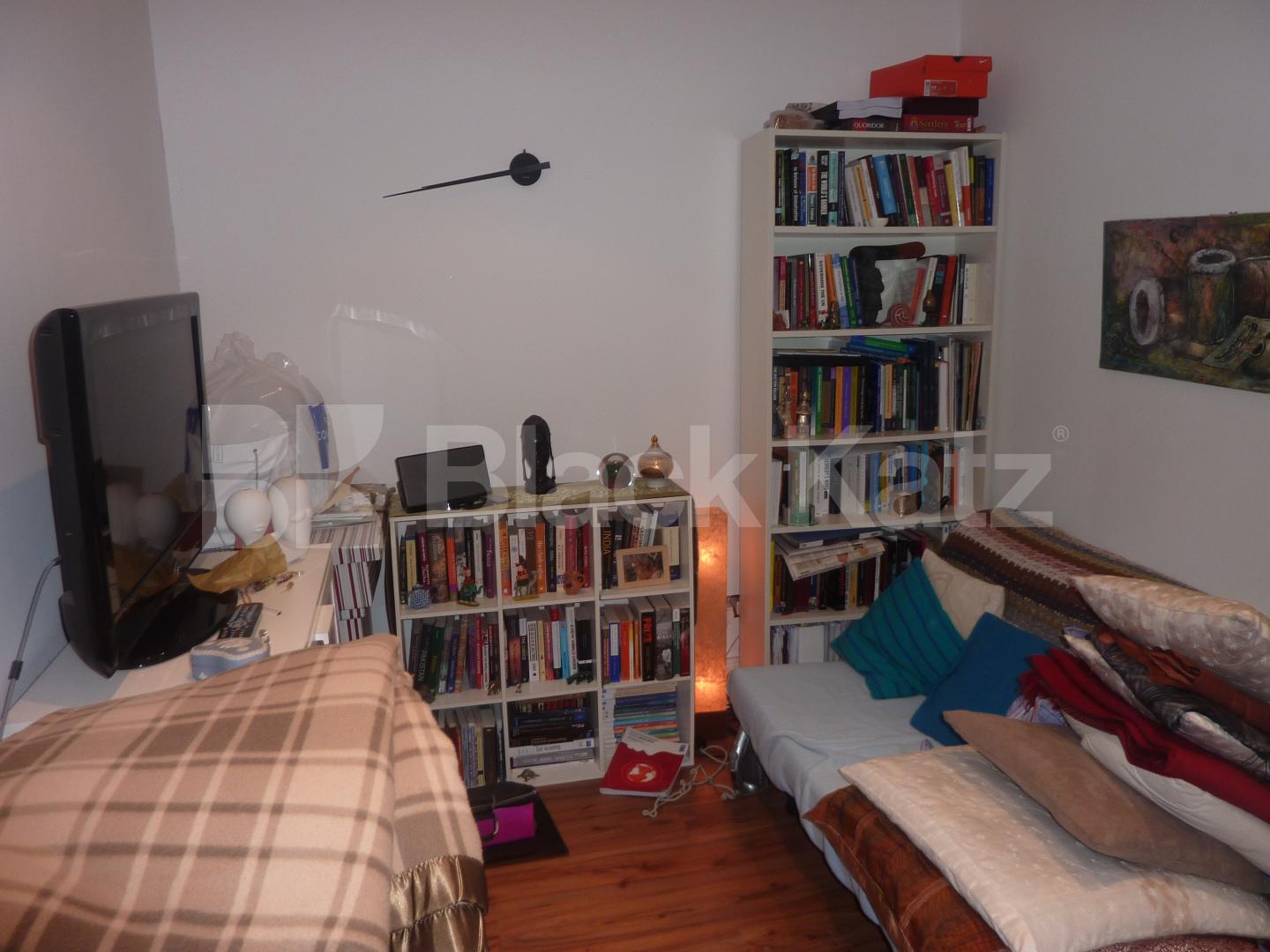 			NEW INSTRUCTION, 2 Bedroom, 1 bath, 1 reception Flat			 Sutherland Avenue, MAIDA VALE